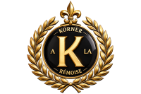 Korner à la rémoise